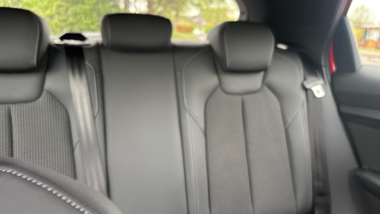 Audi A1 30 TFSI S Line 5dr S Tronic Petrol Hatchback